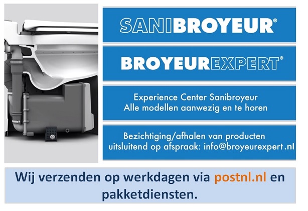 Stilste Broyeur