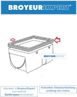 AU010800 Dekselafdichting

https://www.broyeurexpert.nl/onderdelen/sanibroyeur/au010800-dekselafdichting.html
