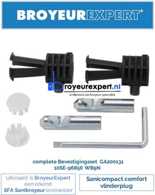 FISCHER WB9N