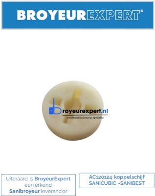 SANICUBIC  SANIBEST BL120124

https://www.broyeurexpert.nl/ac120124.html