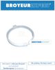 Circlips rond BL120624 Sanibroyeur
https://www.broyeurexpert.nl/onderdelen/sanibroyeur/circlips-pressotube-bl120624.html