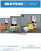 JAV100110 Beschermingsmat Saniwall