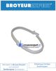 Circlips Sanibroyeur VA100144