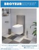Sanibroyeur Comfort box C72LVCPLUSAGNL
verkrijgbaar bij www.broyeurexpert.nl