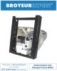 TP120120 ijzeren frame Sanibroyeur Compact Star
www.broyeurexpert.nl