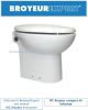 Wc broyeur compact 46 softclose