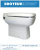 Wc broyeur compact 50  www.broyeurexpert.nl