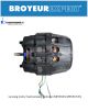 eletromotor voor de Sanicompact motoren MPCRULV MPCRU72LV