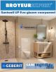 saniwall evo glas 2026