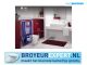 Sanibroyeur Sanicombi inbouw element met vermaler