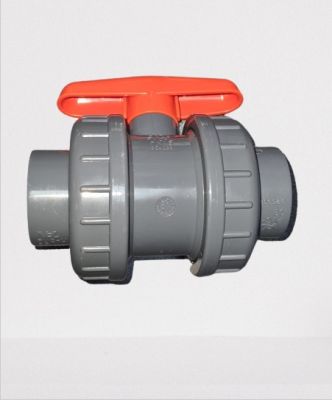 Afsluiter Kraan 32 mm Broyeurexpert