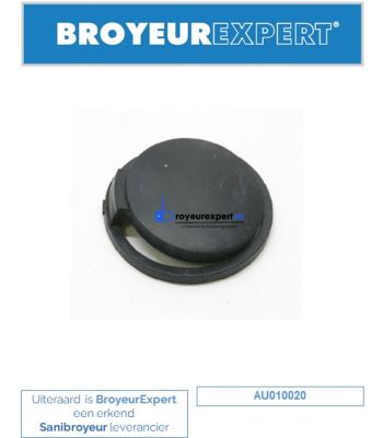 AU010020 Terugslagklep 