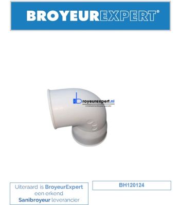 BH120124 
onderdeel Sanicubic