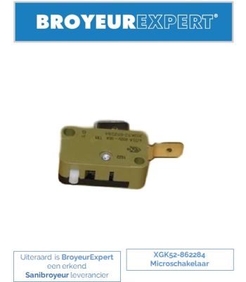 XGK52-862284 Microschakelaar