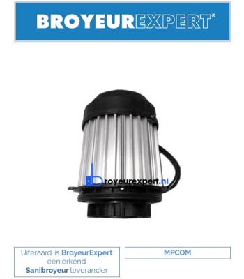 MPCOM www.broyeurexpert.nl