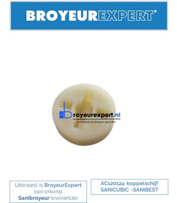 SANICUBIC  SANIBEST BL120124

https://www.broyeurexpert.nl/ac120124.html