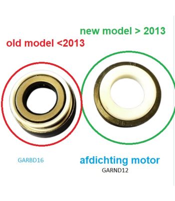 GARND16 Pakking