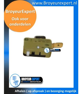 Microschakelaar SA100125
