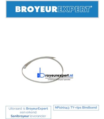 TY-rips Bindband NP100143

https://www.broyeurexpert.nl/onderdelen/sanibroyeur/t-rips-bindband.html