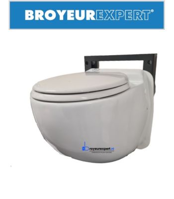 Toiletzitting  10SE-PLA622