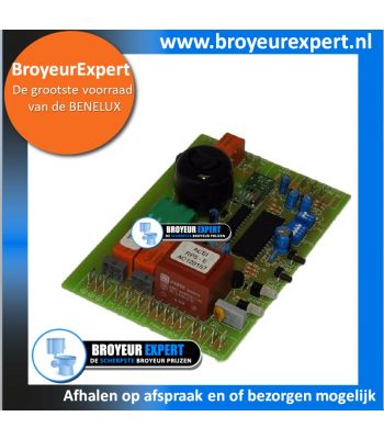 AC120157 Broyeurexpert