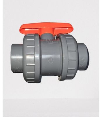 Afsluiter Kraan 32 mm Broyeurexpert