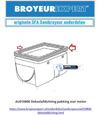 AU010800 Dekselafdichting

https://www.broyeurexpert.nl/onderdelen/sanibroyeur/au010800-dekselafdichting.html