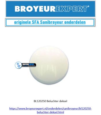 Beluchter deksel

SX1260 Luefterdeckel BL120250
https://www.broyeurexpert.nl/onderdelen/sanibroyeur/bl120250-beluchter-deksel.html