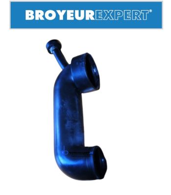 Ont / beluchter voor WC Broyeur / Cer broyeur