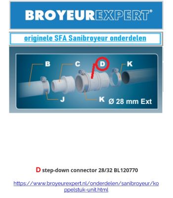 step-down connector 28/32 BL120770

https://www.broyeurexpert.nl/onderdelen/sanibroyeur/koppelstuk-unit.html