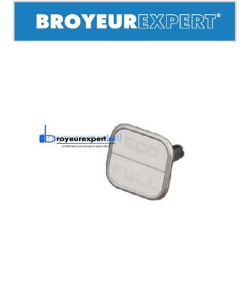 Drukknop Wc Broyeur Eco