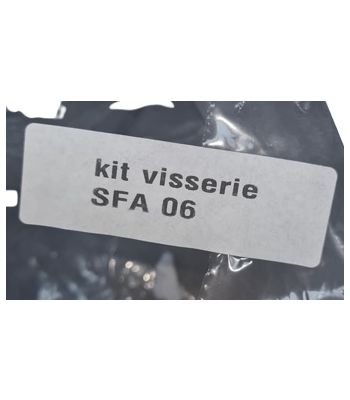 KIT Visserie SFA 06