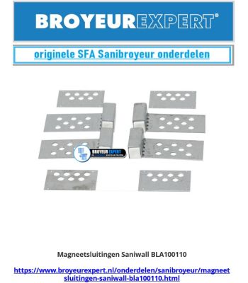 Magneetsluiting Saniwall BLA100110

https://www.broyeurexpert.nl/onderdelen/sanibroyeur/magneetsluitingen-saniwall-bla100110.html