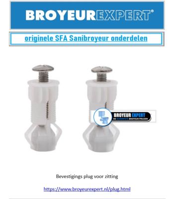 https://www.broyeurexpert.nl/plug.html

plug bevestiging zitting