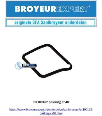 PR100162 pakking CS40

https://www.broyeurexpert.nl/onderdelen/sanibroyeur/pr100162-pakking-cs40.html