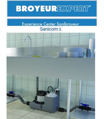Sanibroyeur Sanicom 1 Waterpompunit Broyeurexpert

https://www.broyeurexpert.nl/vuilwaterpomp/sanicom1.html