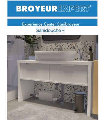 Sanibroyeur Sanidouche Broyeurexpert 

https://www.broyeurexpert.nl/sanibroyeur/sanidoucher.html
