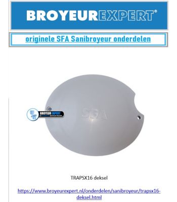 TRAPSX16 deksel

https://www.broyeurexpert.nl/onderdelen/sanibroyeur/trapsx16-deksel.html