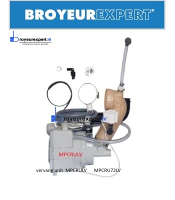 MPCRULV
