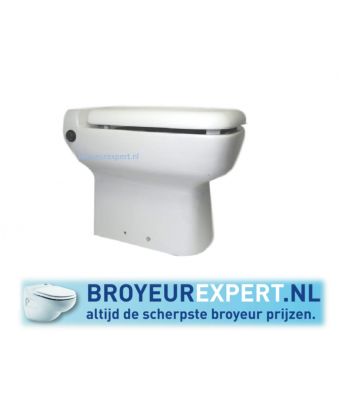 wc broyeur 50 Broyeurexpert 