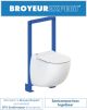 Sanicompact comfort Box ( tegelbaar) www.broyeurexpert.nl