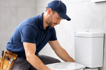 Sanibroyeur voor de installateur: dé oplossing bij complexe afvoersituaties Sanibroyeur voor de installateur: dé oplossing bij complexe afvoersituaties